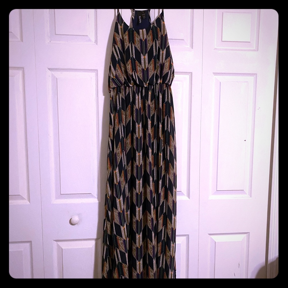 Fun & flirt dress